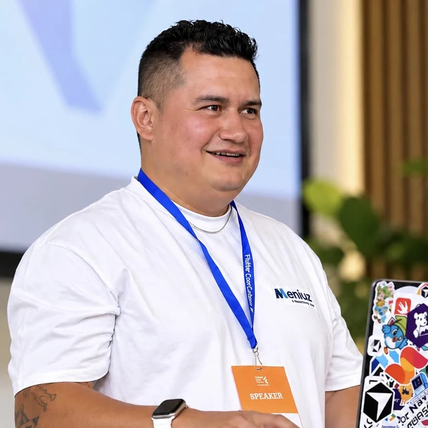 Kevin Morales