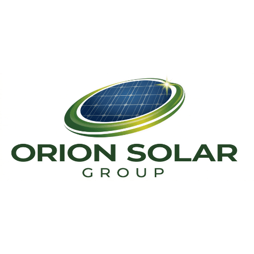 Orion Solar Group