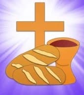 Holy Food