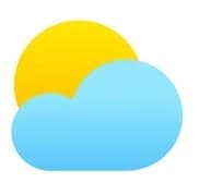 Weathery: Beautiful Weather